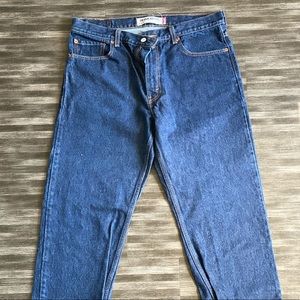 Levi’s Regular Fit Jeans